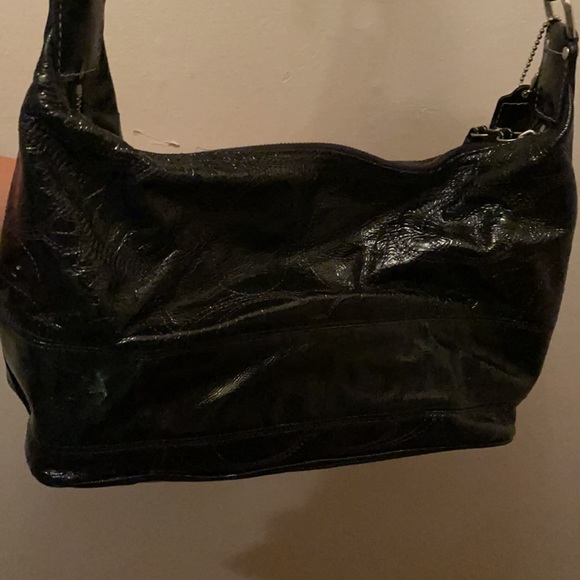 Coach, 9in x 7in shoulder bag - Picture 5 of 6